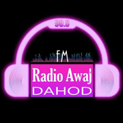 Radio Awaj 90.8 FM Dahod Listen Live Stream Online Gujarat