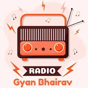 Radio Gyan Bhairav 90.8 FM Listen Live Online from BiharRadio Gyan Bhairav 90.8 FM Listen Live Online from Bihar