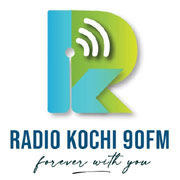 Radio Kochi 90 FM Listen Live Online Ernakulam, Kerala
