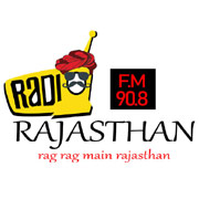 Radio Rajasthan 90.8 FM Live Online Sikar