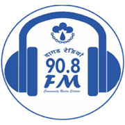 Vagad Radio 90.8 FM Listen Live Online, Banswara Rajasthan