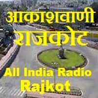 Akashvani Rajkot 102.4 FM Radio Live Stream Online Gujarat