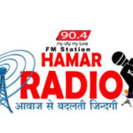 Hamar Radio 90.4 FM Radio Live Online Bishrampur, Surajpur, CG