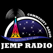 Jemp Radio Listen to Live Streaming Online from Maine, USA
