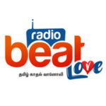 Radio Beat Love Tamil Listen Live Stream Online - Tamil Radio FM