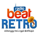 Radio Beat Retro Listen Live Online - Tamil Radio FM Chennai