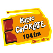 Radio Choklate 104 FM Listen Live Online Oriya Bhubaneswar