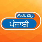 Radio City Punjabi FM Listen Online Live Streaming