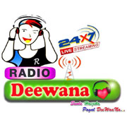 Radio Deewana Listen Live Online - Live Streaming Sundargarh