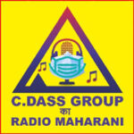 Radio Maharani 89.6 FM Listen Live Online - Faridabad