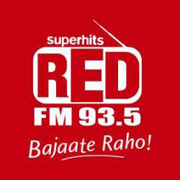Red FM 93.5 Jodhpur Listen Live Streaming Online Free