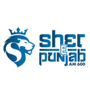 Sher e Punjab 600 AM Radio Live Online Streaming