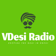 Vdesi Radio Listen Live Online From USA - Bollywood Radio