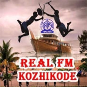 Air Kozhikode Real FM Live 103.6 FM Radio Online, Kozhikode