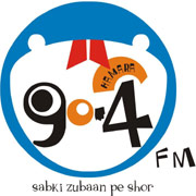 Hamara Solan Radio 90.4 FM Listen Live Stream Online, Solan, HP