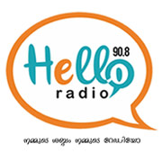 Hello Radio 90.8 FM Listen Live Streaming Online Thrissur, Kerala