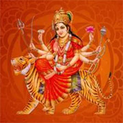 Mata Ke Bhajan Radio Station Listen Live Online - Durga Mata
