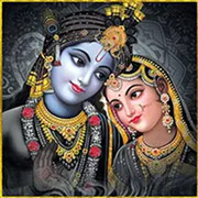 Radha Krishna Bhajan Radio Listen Online - Jai Shri Krishna