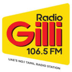 Radio Gilli 106.5 FM Tamil Radio Listen Live Online UAE