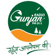 Radio Gunjan 91.2 FM Listen Live Stream Online, Kangra, HP