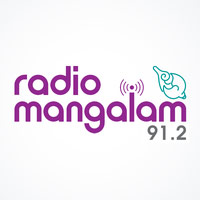 Radio Mangalam 91.2 FM Station Listen Live Stream Online