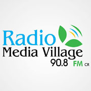 Radio Media Village 90.8 FM Listen Live Online Kottayam Kerala