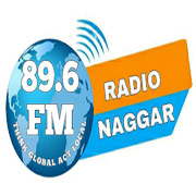 Radio Naggar 89.6 FM Listen Live Streaming Online from Kullu, HP