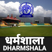 Air Dharamshala 103.4 FM Radio Listen Live Stream Online HP