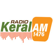 Radio Keralam 1476 Live Streaming Online - Dubai