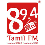 89.4 Tamil FM Radio Live Streaming Online - Dubai, UAE