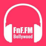 FnF.FM Bollywood Radio Listen Live Stream Online, Kolkata