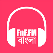 FNF.FM Radio Listen Live Stream Online Bangla Radio, Kolkata
