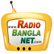 Radio Bangla Net listen to live online from kolkata