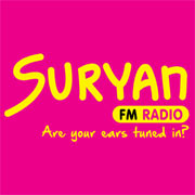 Suryan FM 93.5 Chennai Live Streaming Tamil Radio