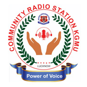 KGMU Goonj 89.6 FM Radio Listen Live Online Lucknow