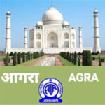 Air Agra Live Online FM Radio Station