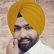 Ammy Virk
