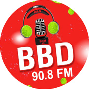 BBD 90.8 FM Radio Listen Live Online - BBD FM Live Stream
