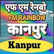FM Rainbow Kanpur Radio 102.2 FM Listen Live Online