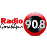 Radio Gorakhpur 90.8 FM Listen Live Stream Online