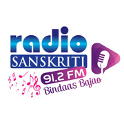 Radio Sanskriti 91.2 FM Bindas Bajao Live Online Mathura