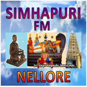 FM Simahapuri Nellore 102.7 FM Radio Listen Live Online