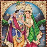 Krishna FM Radio Listen Live Stream Online Free Bhakti Radio