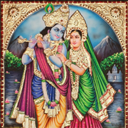 Krishna FM Radio Listen Live Stream Online Free Bhakti Radio